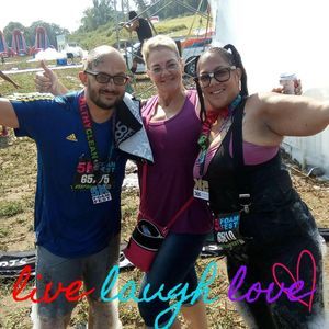 Meet your Posher, Jeanna